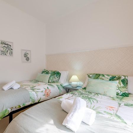 Vt Villa Carmelo 3Bdr Private Pool Торремолинос Экстерьер фото