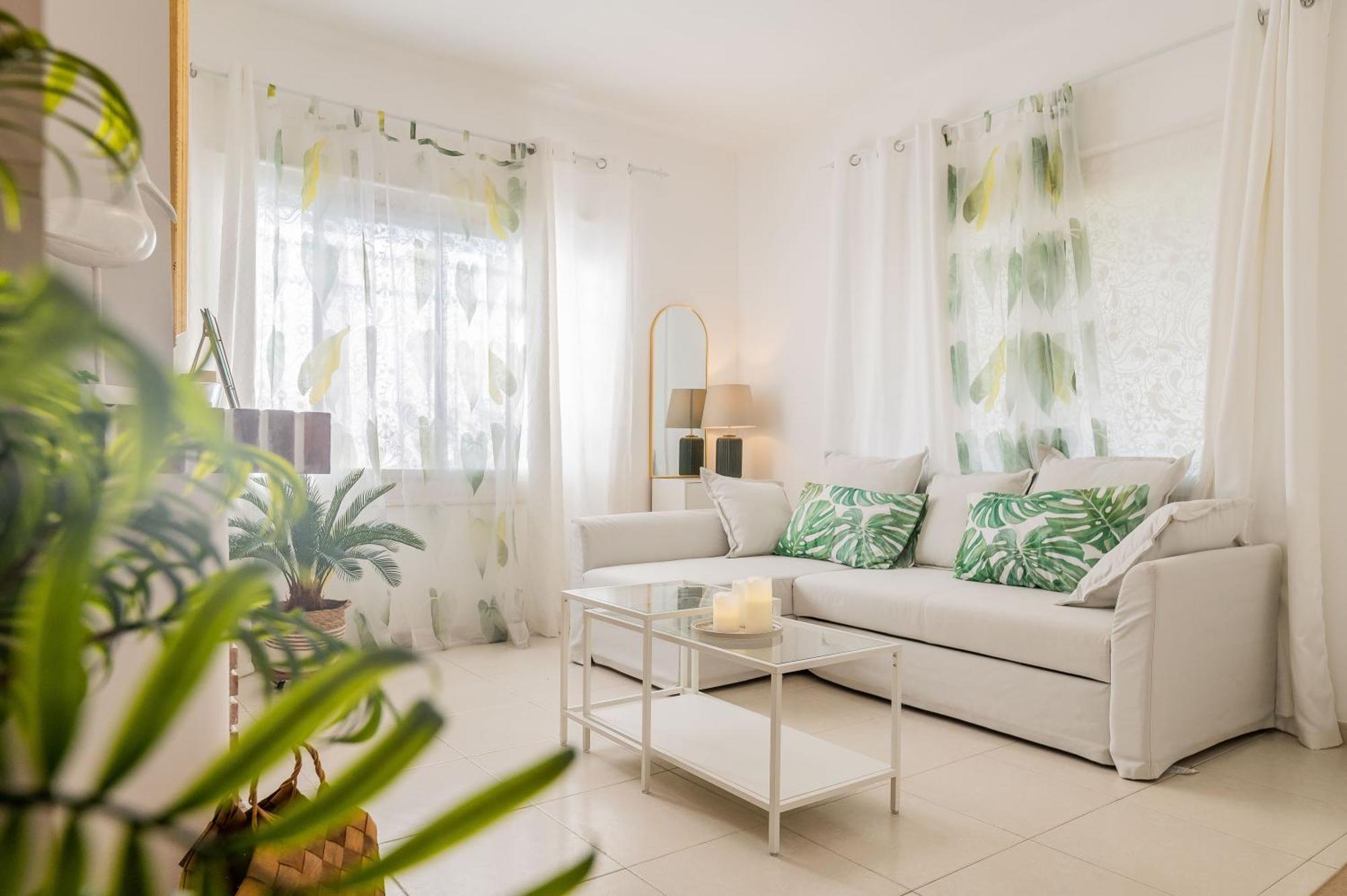 Vt Villa Carmelo 3Bdr Private Pool Торремолинос Экстерьер фото