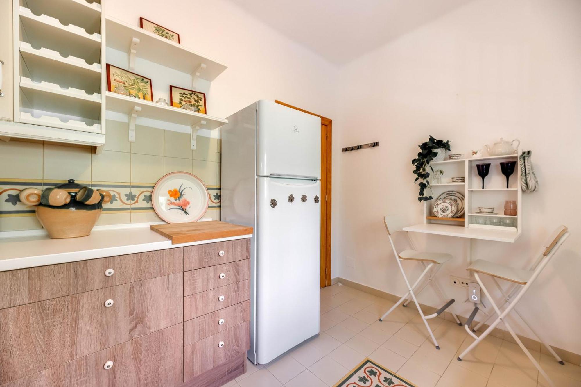 Vt Villa Carmelo 3Bdr Private Pool Торремолинос Экстерьер фото