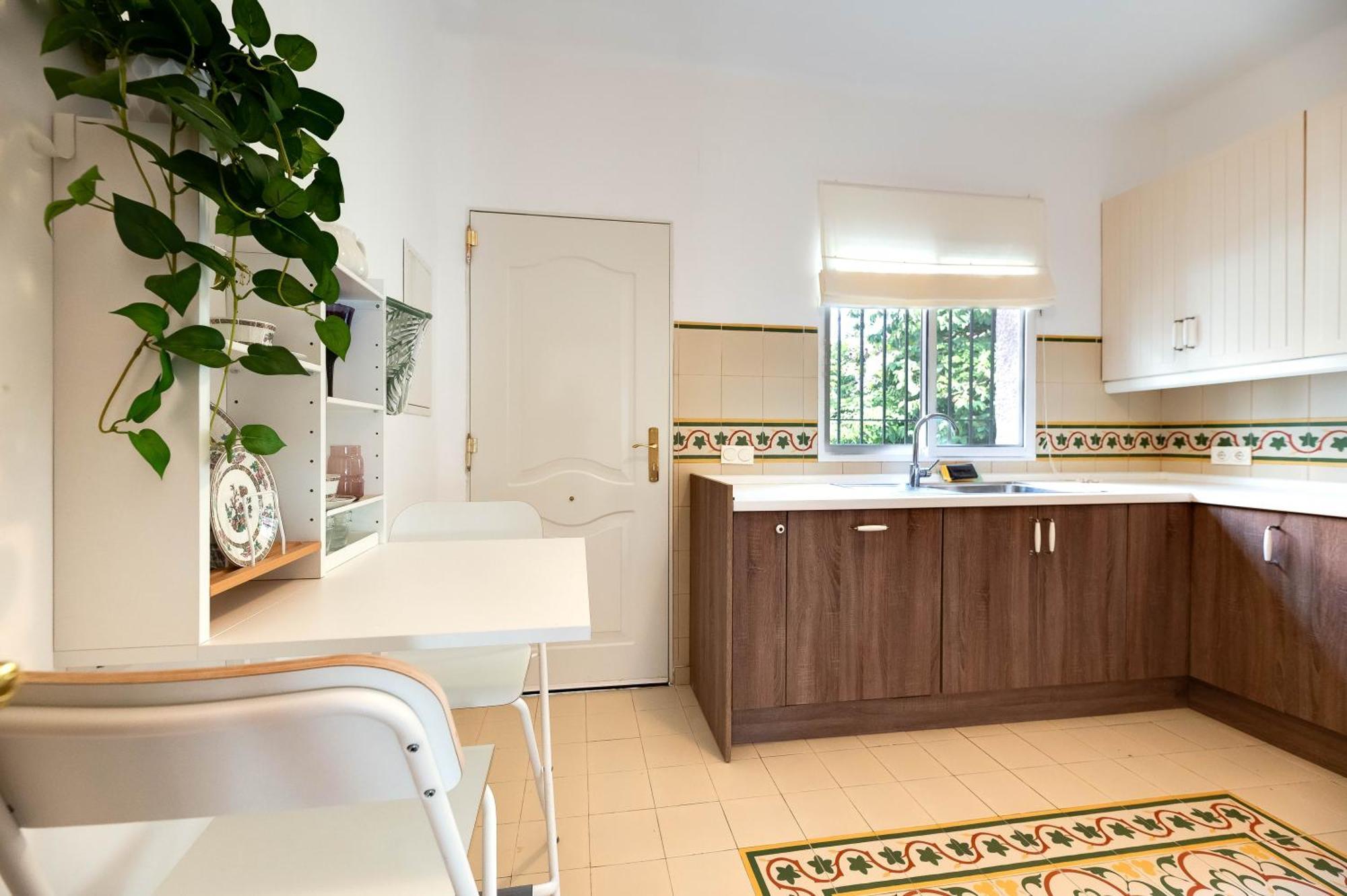 Vt Villa Carmelo 3Bdr Private Pool Торремолинос Экстерьер фото