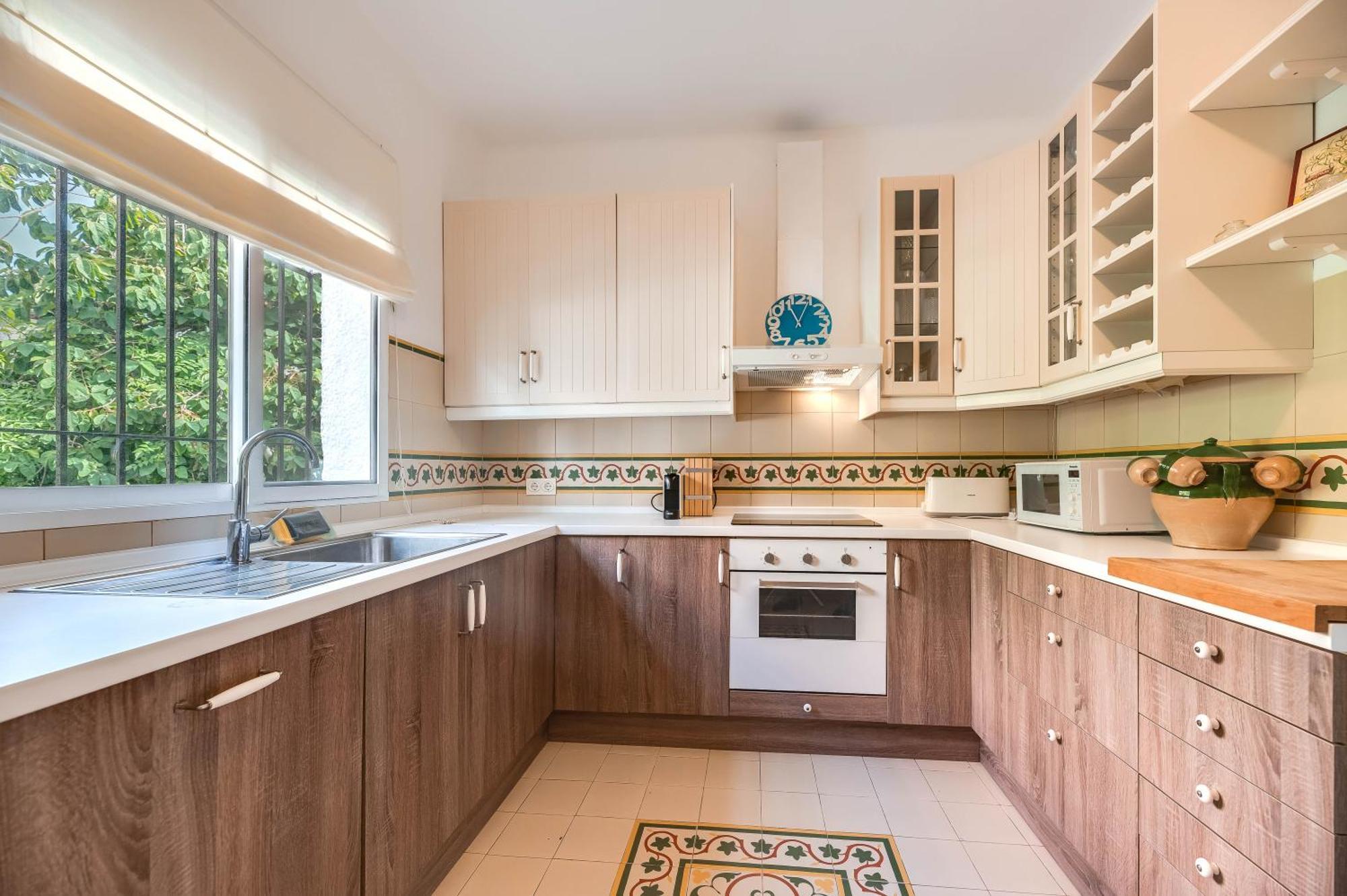 Vt Villa Carmelo 3Bdr Private Pool Торремолинос Экстерьер фото
